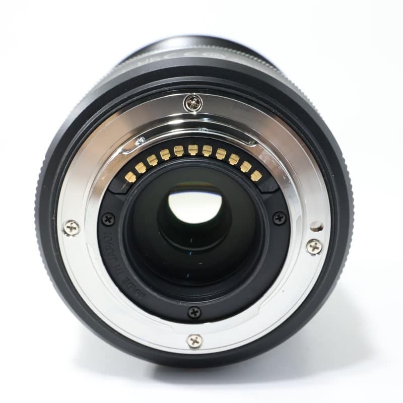 OM SYSTEM M.ZUIKO DIGITAL ED 12-200mm F3.5-6.3