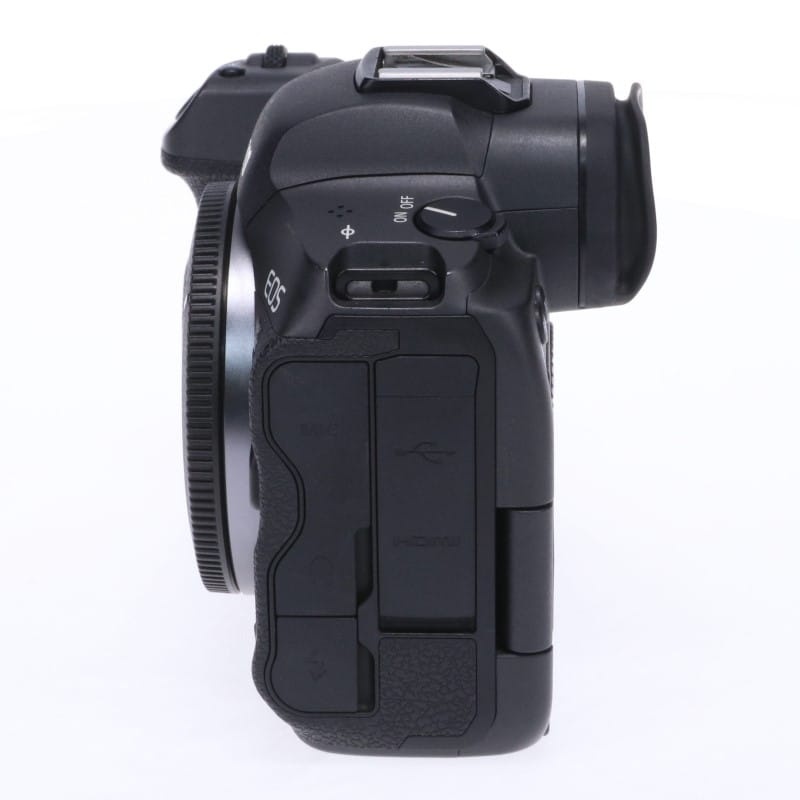 EOS R5 ボディー