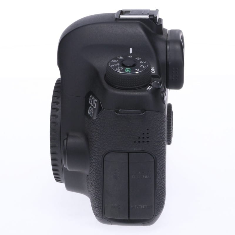 EOS 6D ボディー
