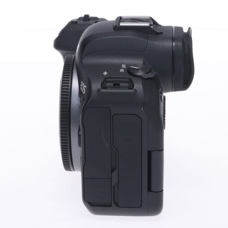EOS R6