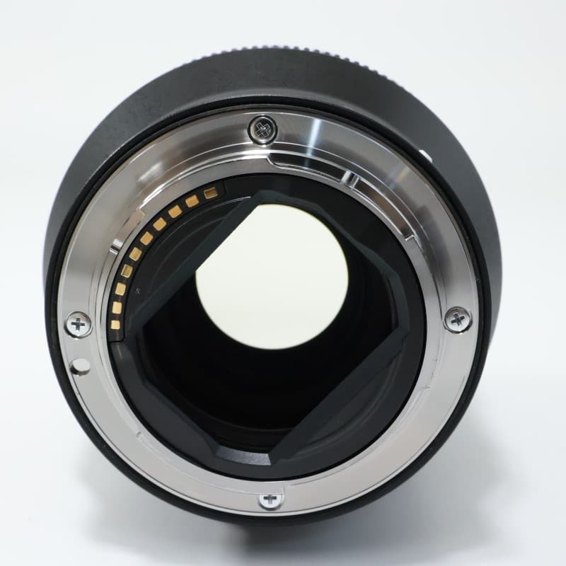 FE 35mm F1.4 GM SEL35F14GM