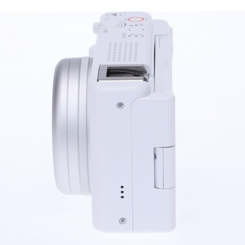 VLOGCAM ZV-1 II ホワイト ZV-1M2W