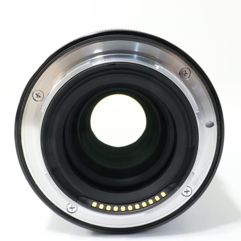 NIKKOR Z 85mm f/1.8 S