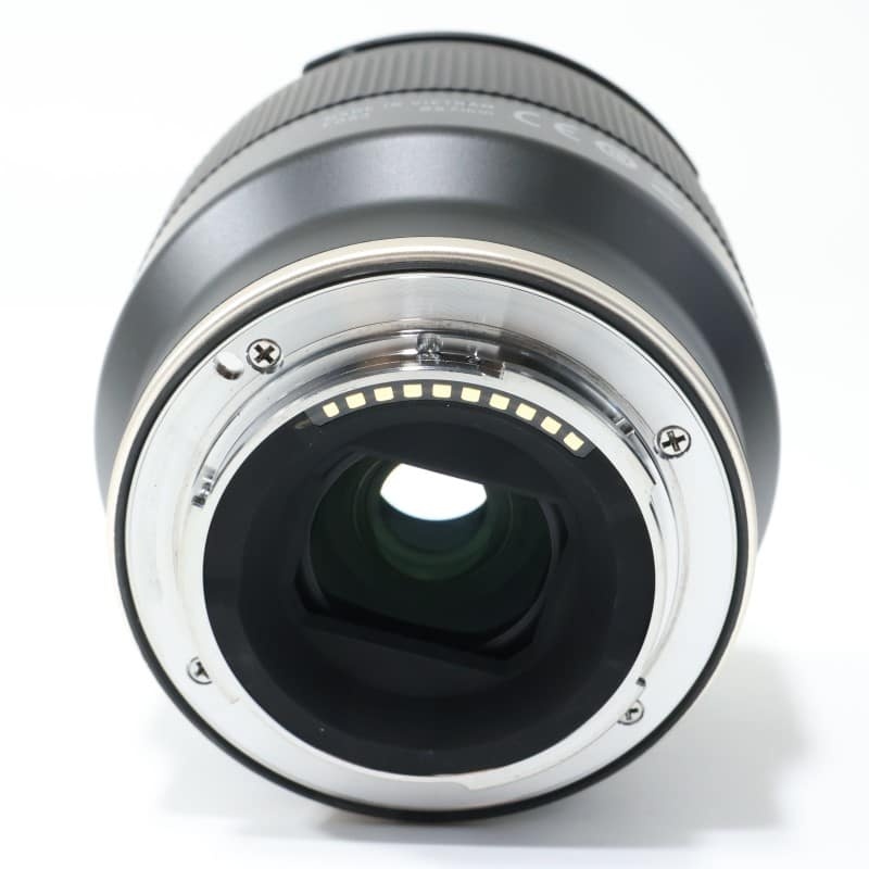 35mm F/2.8 Di III OSD M1:2 (Model F053) ソニー E マウント用