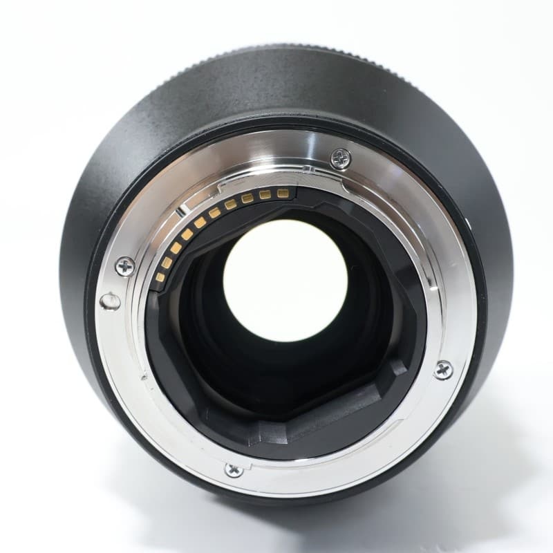 FE 135mm F1.8 GM SEL135F18GM
