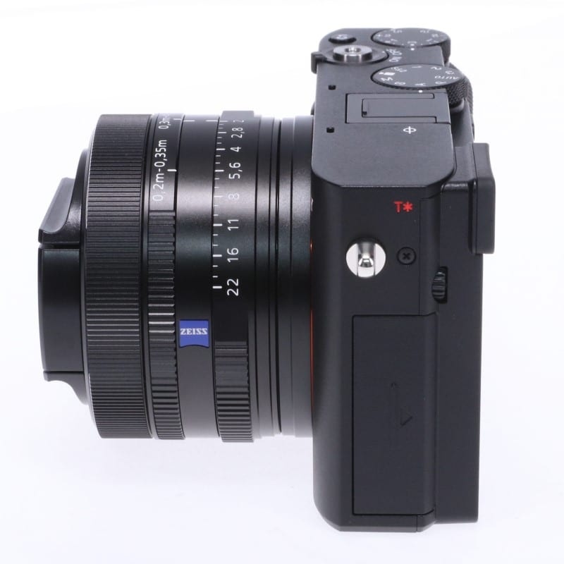 Cyber-shot RX1R III DSC-RX1RM3