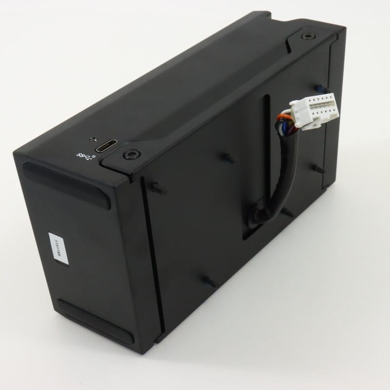 CINEURSASHMSSD2 [Blackmagic URSA Mini Recorder]