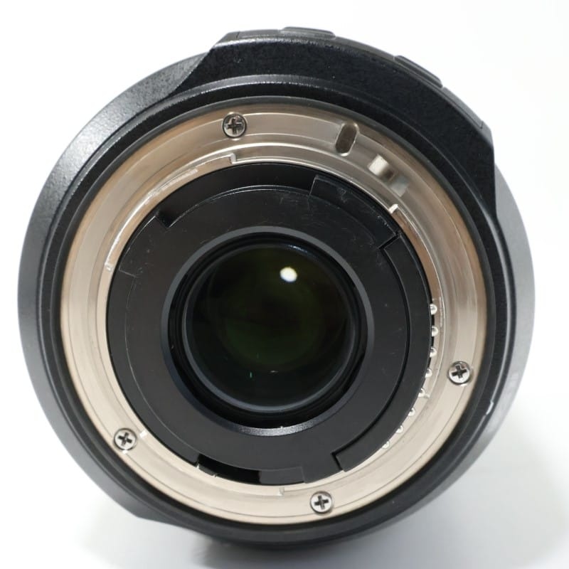 16-300mm F/3.5-6.3 Di II VC PZD MACRO B016 ニコン用