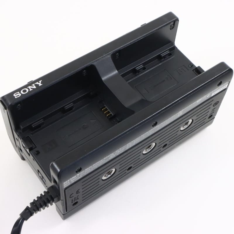 NPA-MQZ1K [マルチバッテリーアダプターキット]