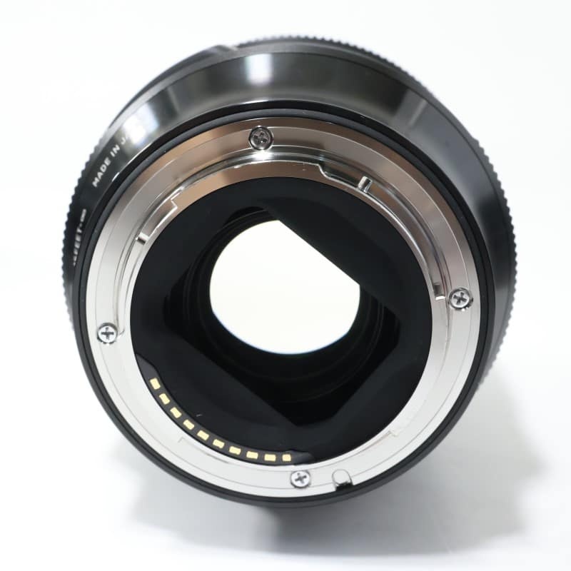 50mm F1.4 DG DN | Art ソニーEマウント