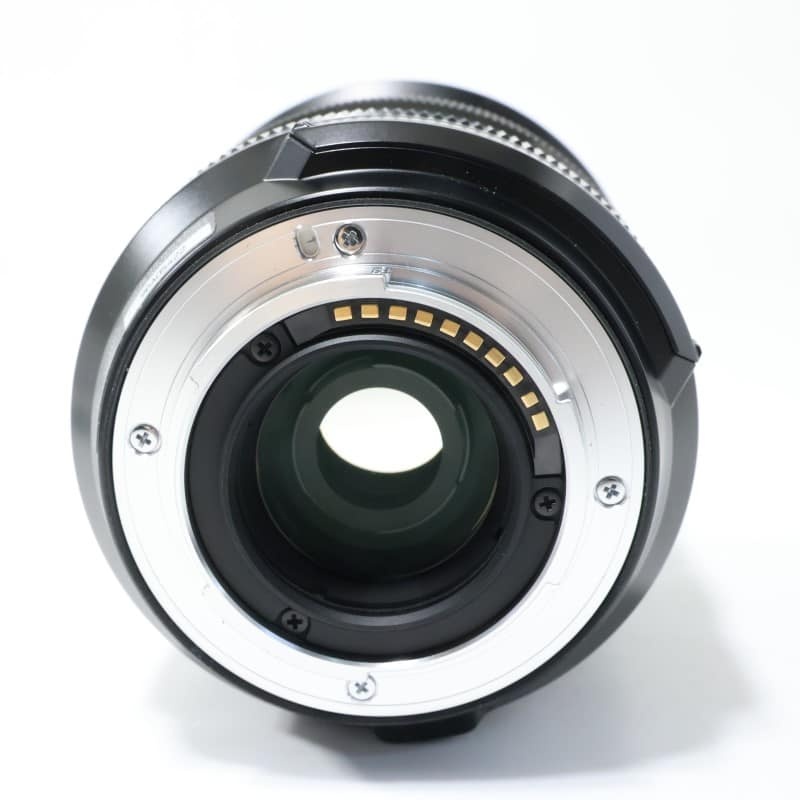 フジノンレンズ XF16-80mmF4 R OIS WR