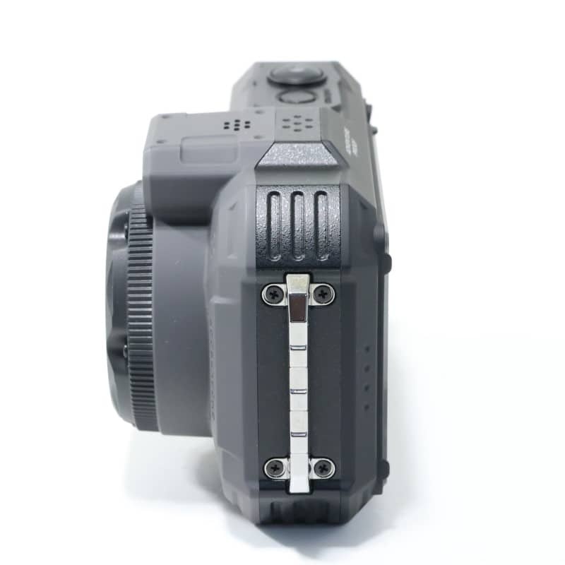 PENTAX WG-1000 グレー