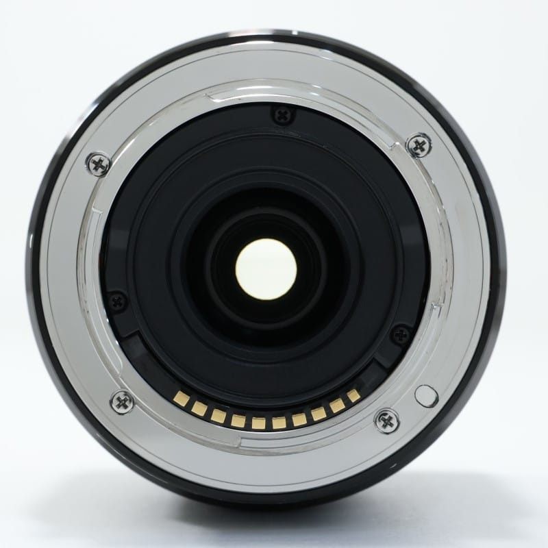 E 10-18mm F4 OSS SEL1018
