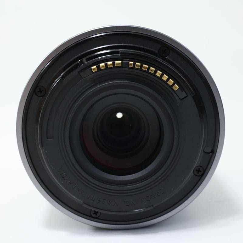 RF-S14-30mm F4-6.3 IS STM PZ
