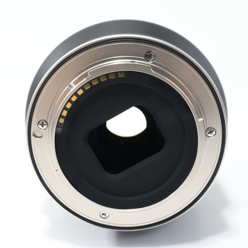 11-20mm F/2.8 Di III-A RXD (Model B060) ソニー E マウント用