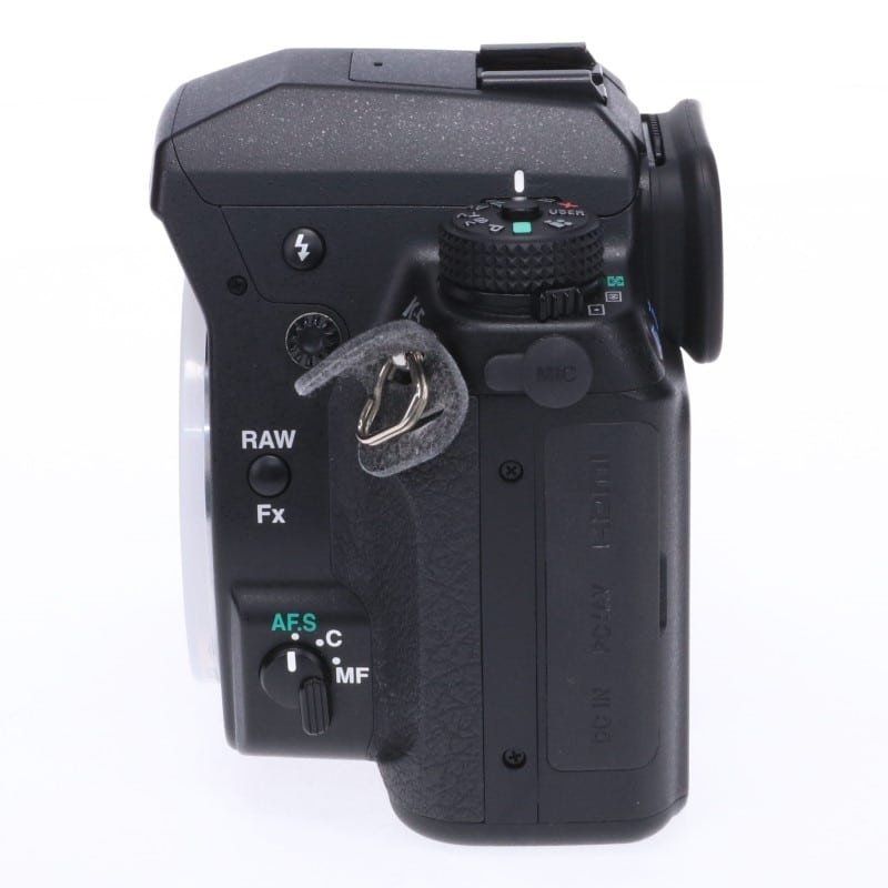 PENTAX K-5 II ボディキット