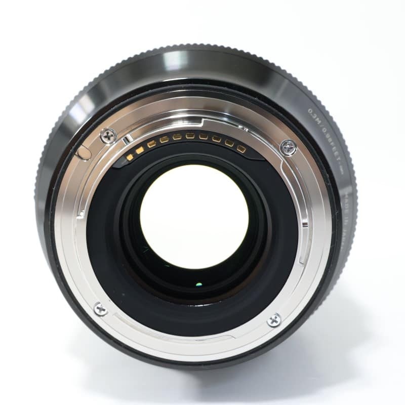 35mm F1.4 DG DN Art ソニーE