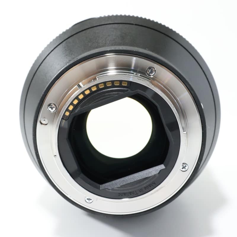 FE 85mm F1.4 GM SEL85F14GM