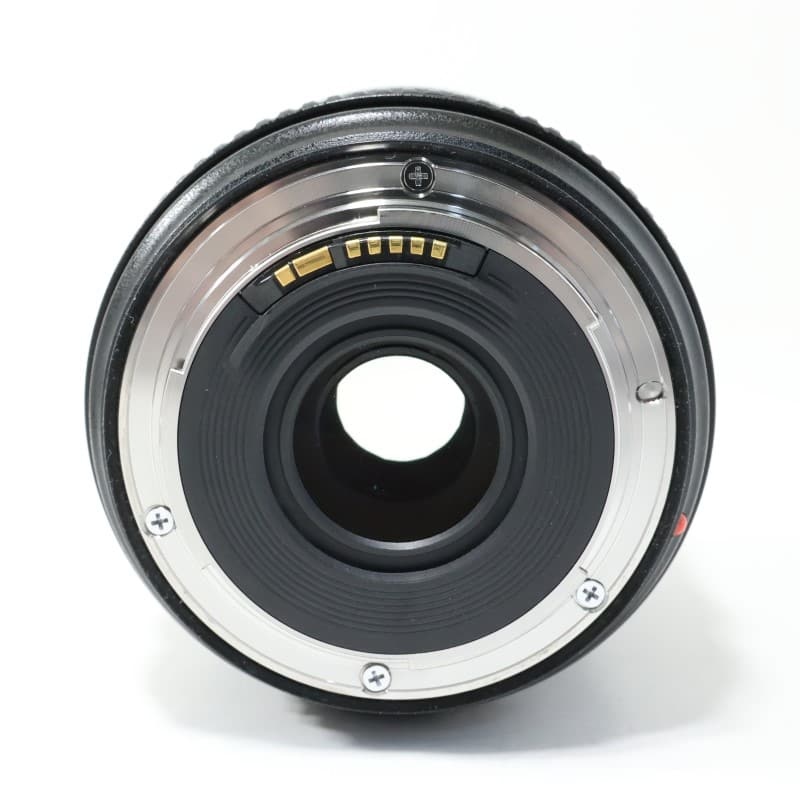 EF 24-70mm F4 L IS USM