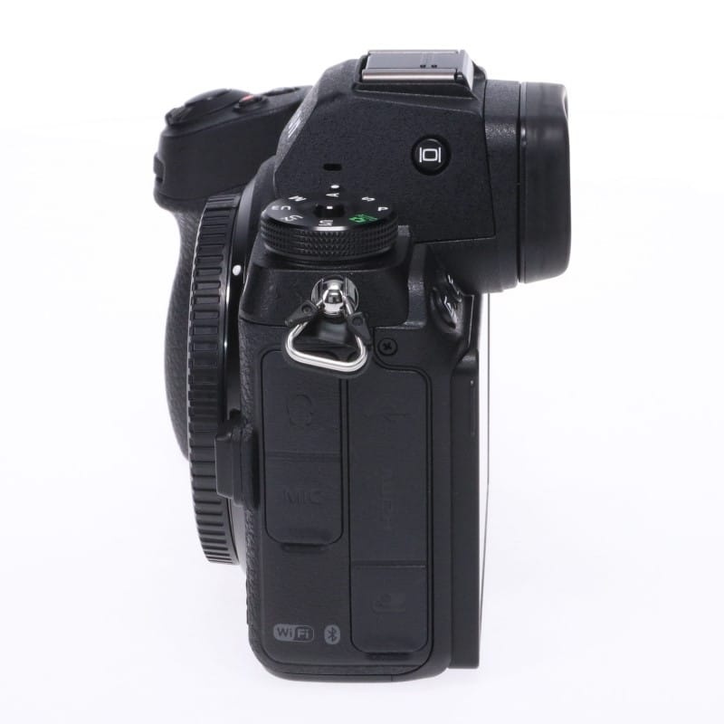 Z7II ボディ