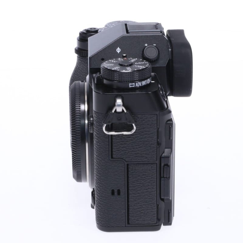 FUJIFILM X-T5 ボディ ブラック