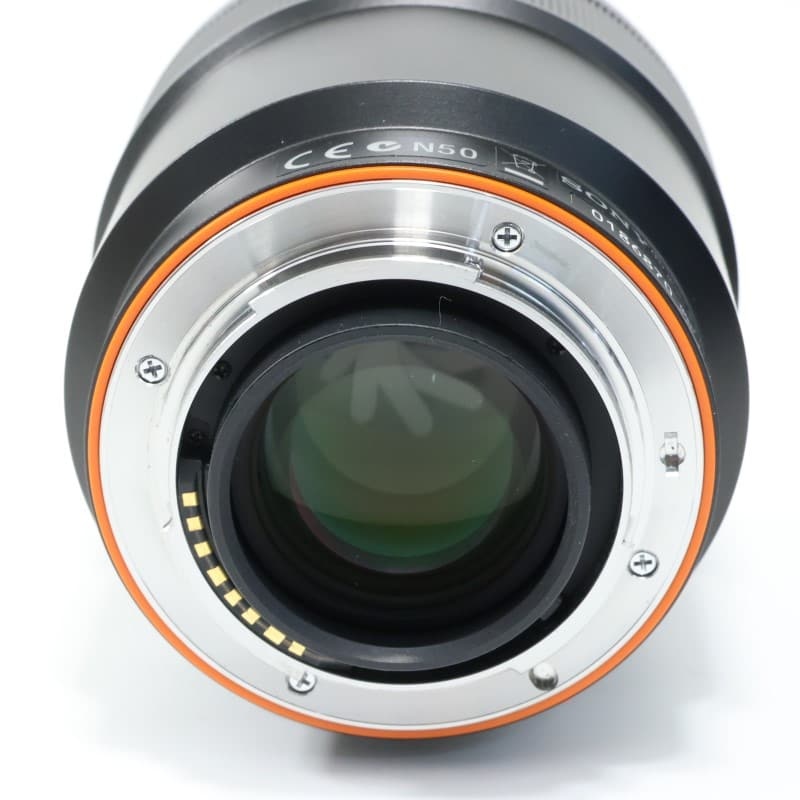 Distagon T* 24mm F2 ZA SSM SAL24F20Z