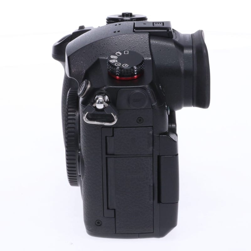 LUMIX GH5II ボディ DC-GH5M2