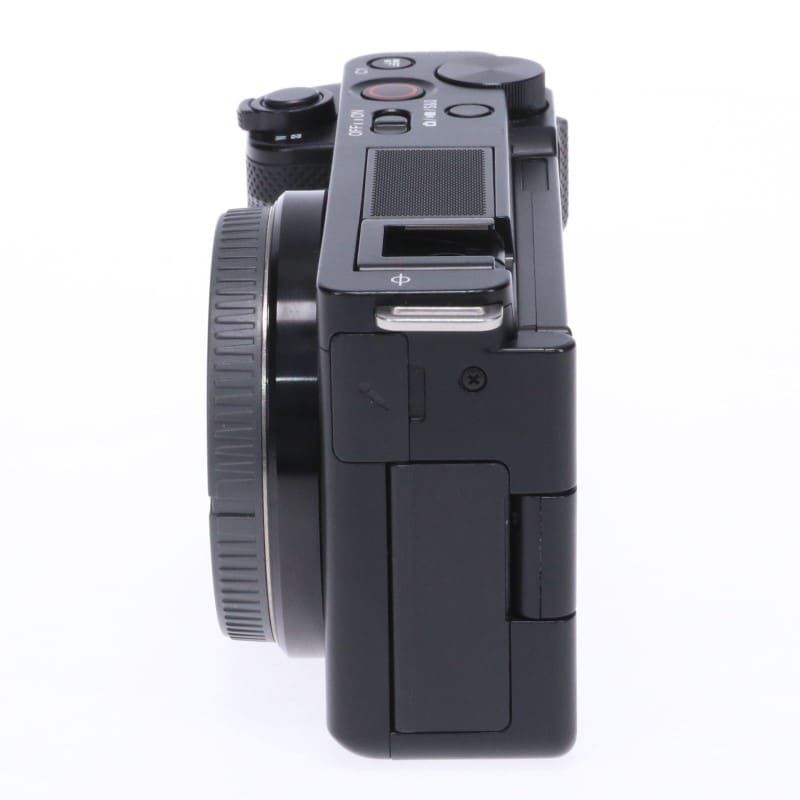 VLOGCAM ZV-E10 ボディ ブラック ZV-E10B