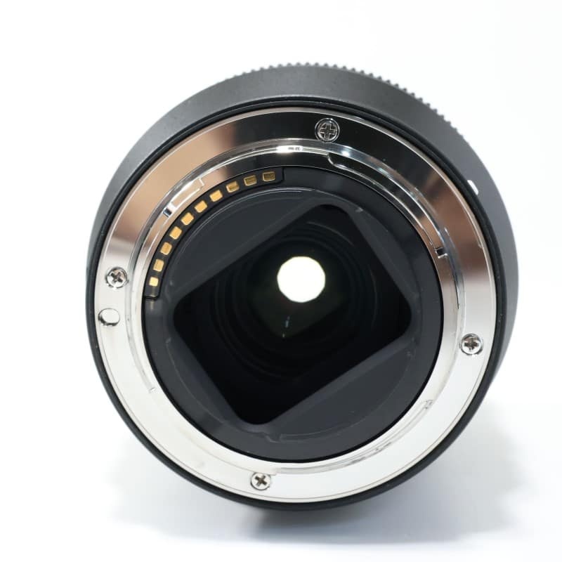 FE 16-25mm F2.8 G SEL1625G