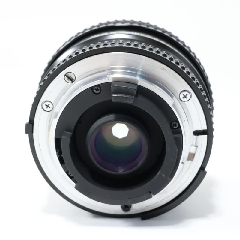 AI AF Nikkor 20mm f/2.8D