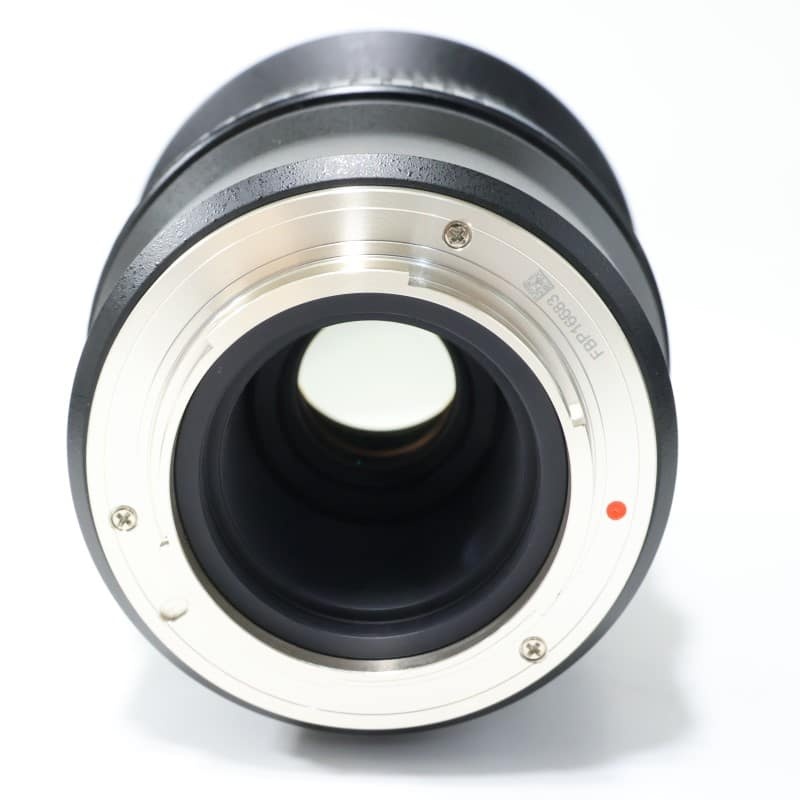 12mm F2.8 ED AS NCS FISH-EYE Fuji X用