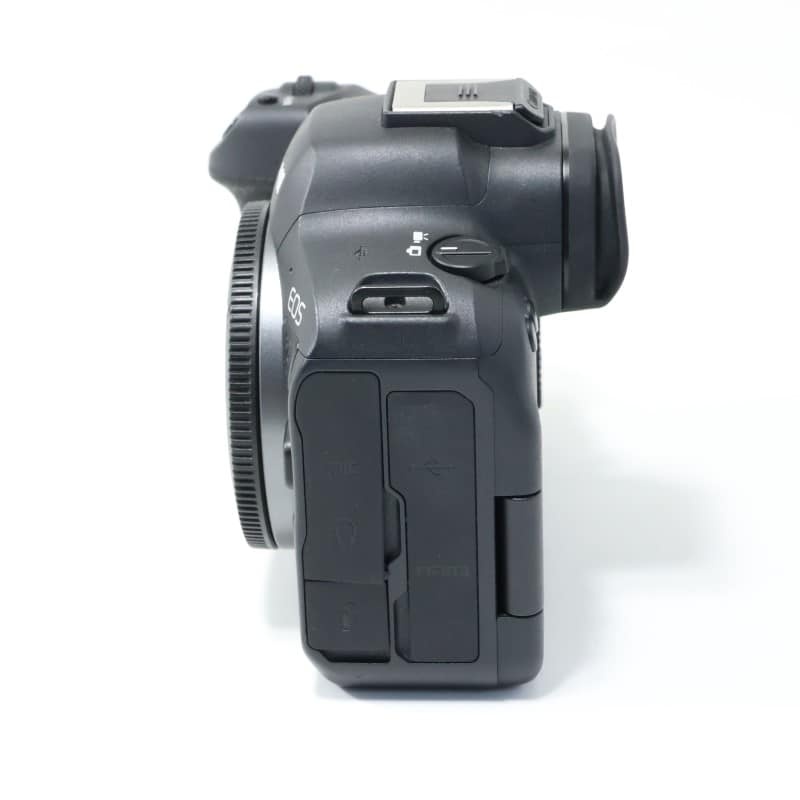 EOS R6 Mark II ボディー