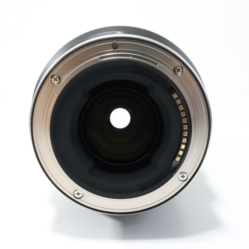 50-400mm F/4.5-6.3 Di III VC VXD (Model A067) ニコン Z マウント用