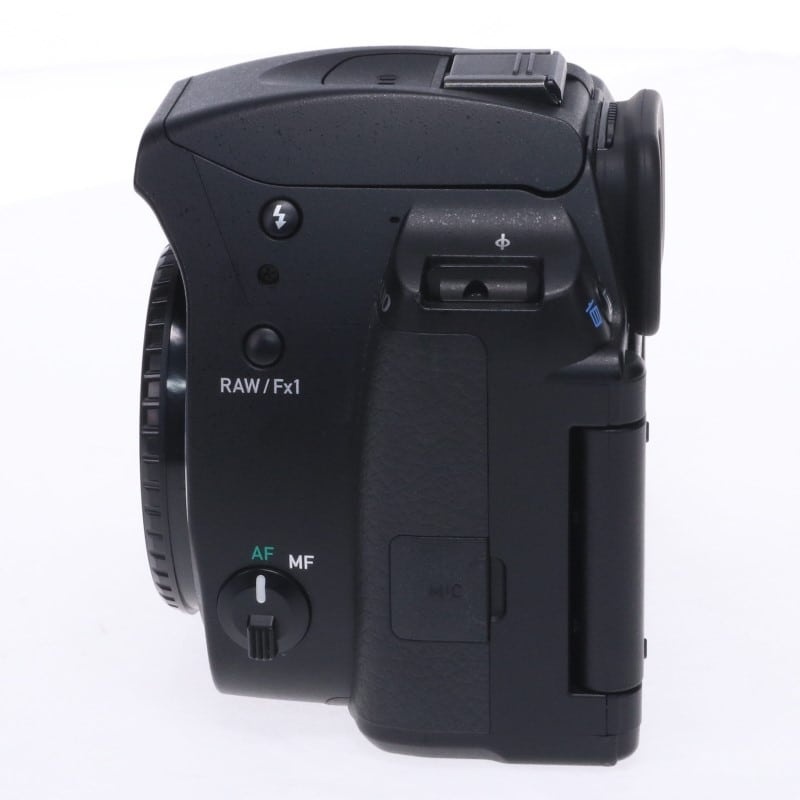 PENTAX K-70 ボディキット ブラック