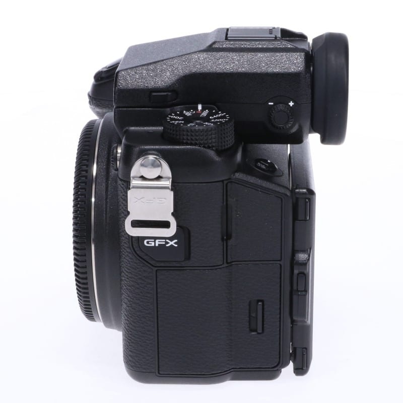 FUJIFILM GFX50S ボディ