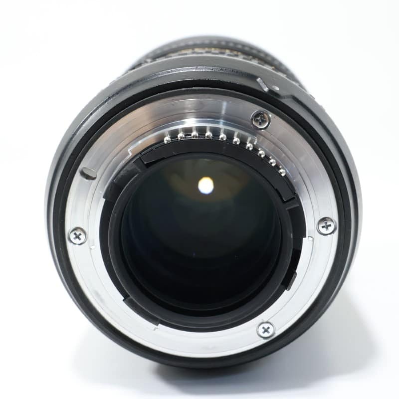 AF-S NIKKOR 24-70mm f/2.8G ED