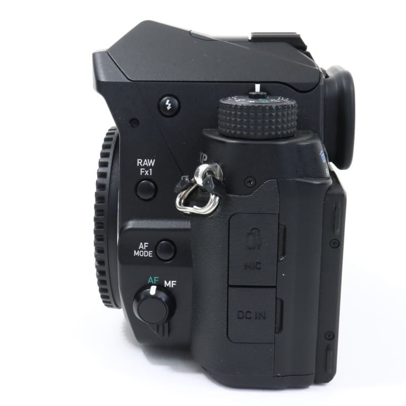 PENTAX KP ボディキット ブラック