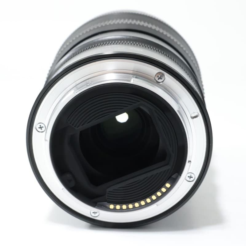 NIKKOR Z 14-24mm f/2.8 S