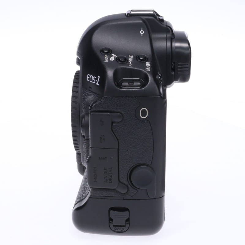 EOS-1D Mark IV