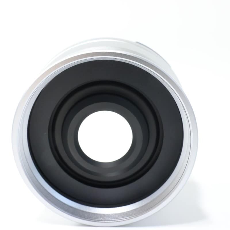 ワイドコンバージョンレンズ WCL-X100II シルバー