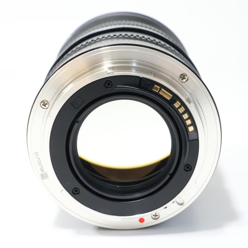 35mm F1.4 AS UMC Canon EF(AE)