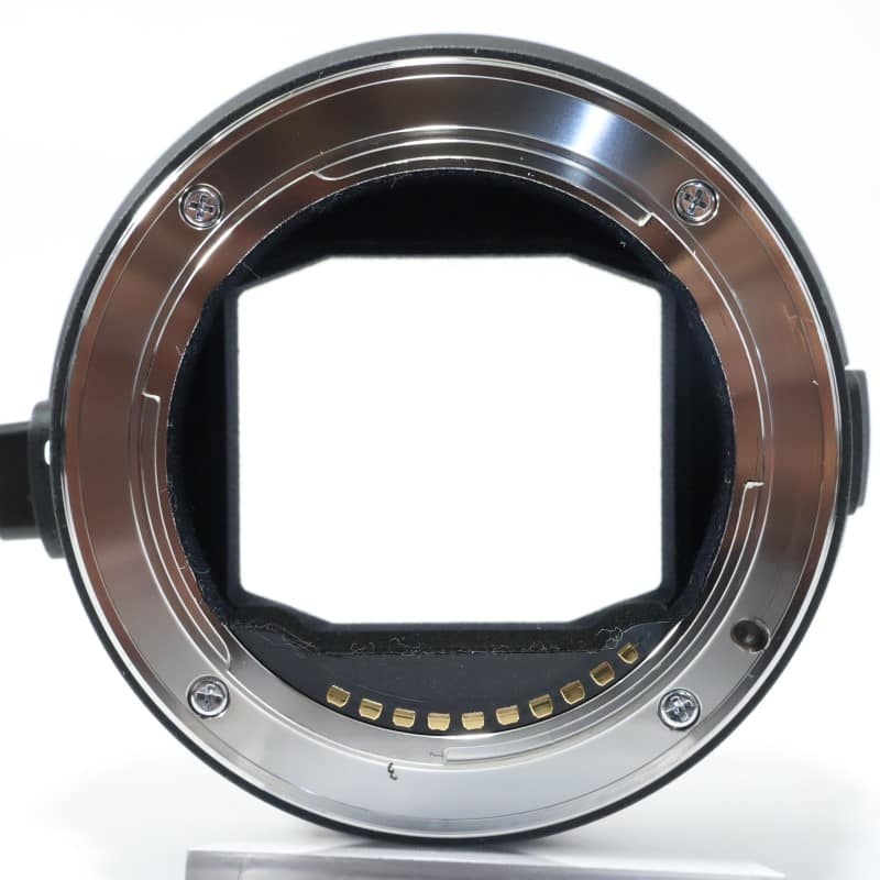 MOUNT CONVERTER MC-11 EF-E