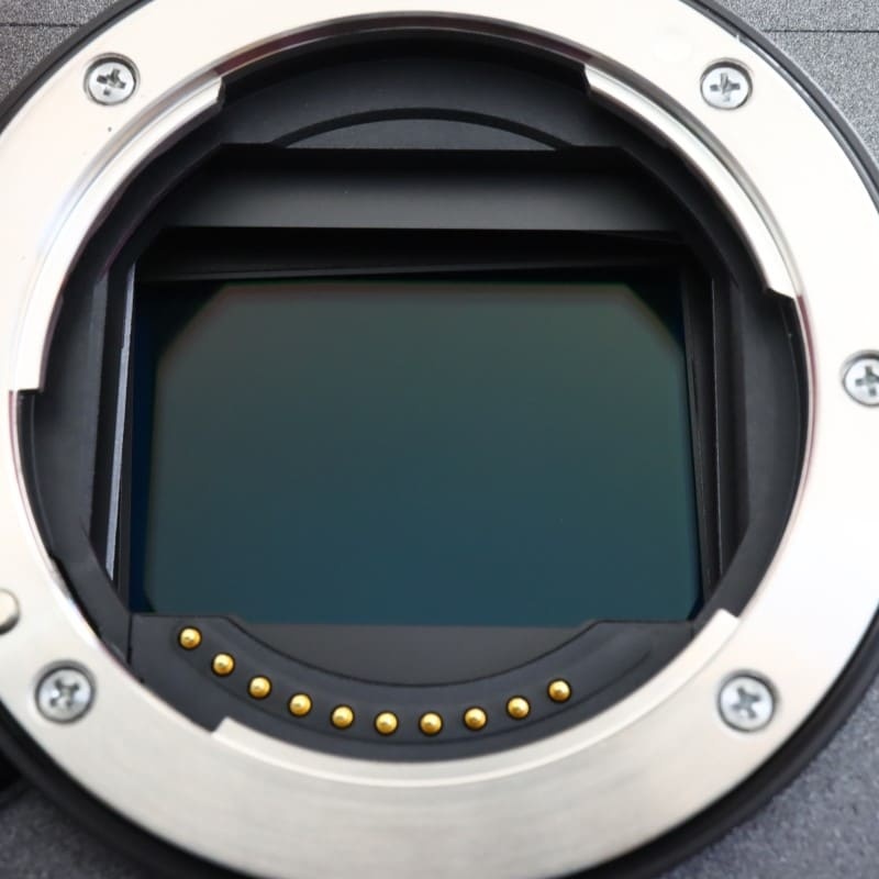 FX3A ボディ ILME-FX3A