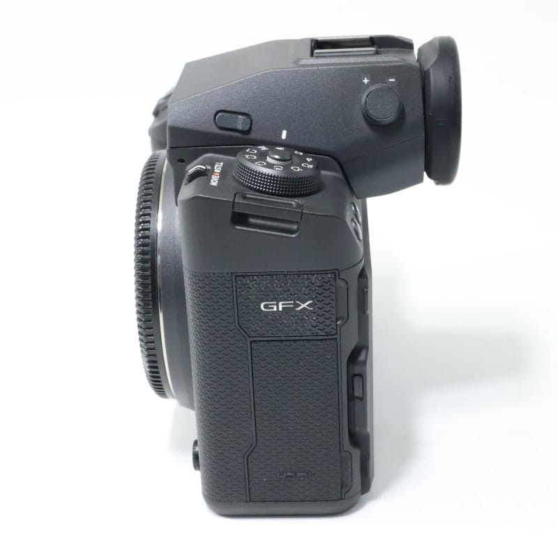 FUJIFILM GFX100 II ボディ