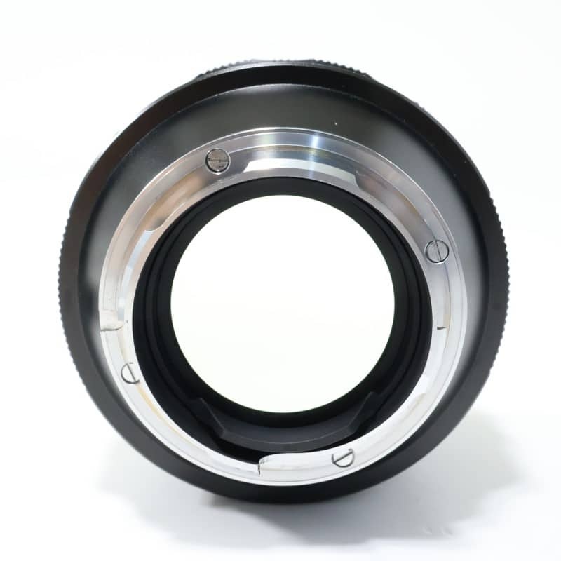 NOKTON 50mm F1.1 VM