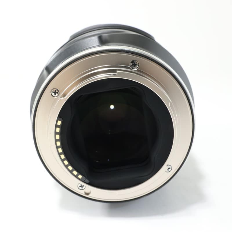 90mm F/2.8 Di III MACRO VXD (Model F072) ソニーEマウント