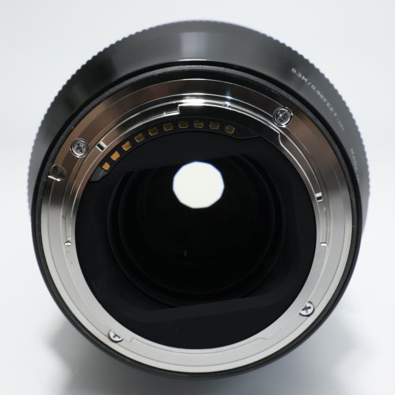 28-45mm F1.8 DG DN | Art ソニーE