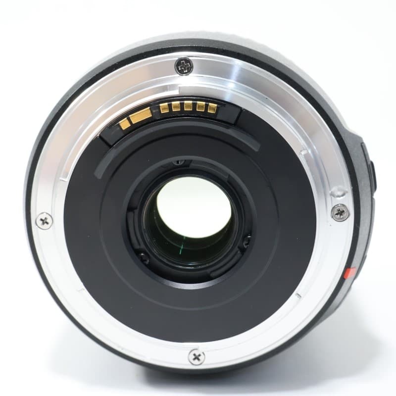 18-270mm F/3.5-6.3 Di II VC PZD B008 キヤノン