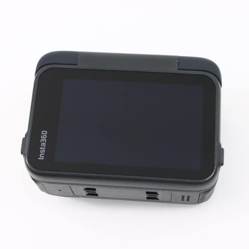 Insta360 Ace Pro 2 シングルバッテリー CINSBBGA-SB