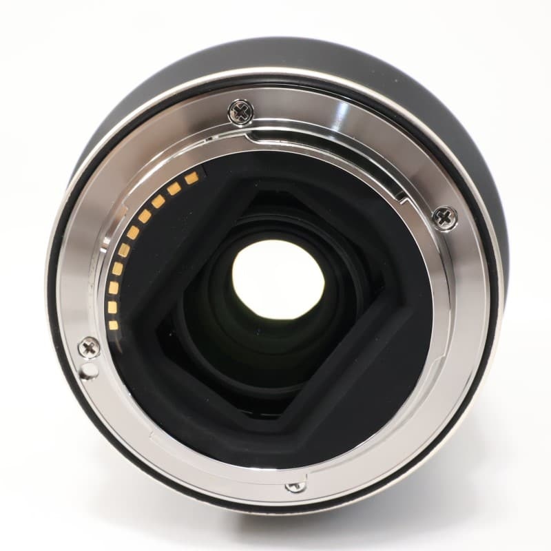 17-28mm F/2.8 Di III RXD (Model A046) ソニー E マウント用